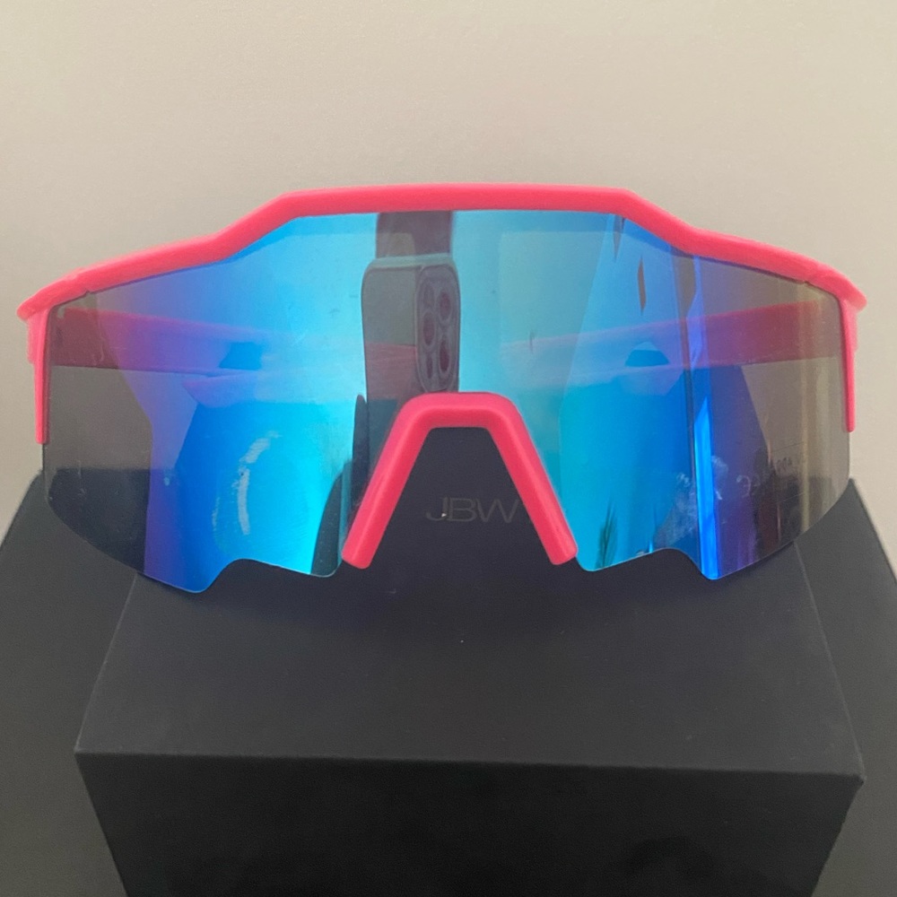 Neon Sunglasses